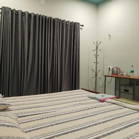 Kochi Cherish Homestay מראה חיצוני תמונה