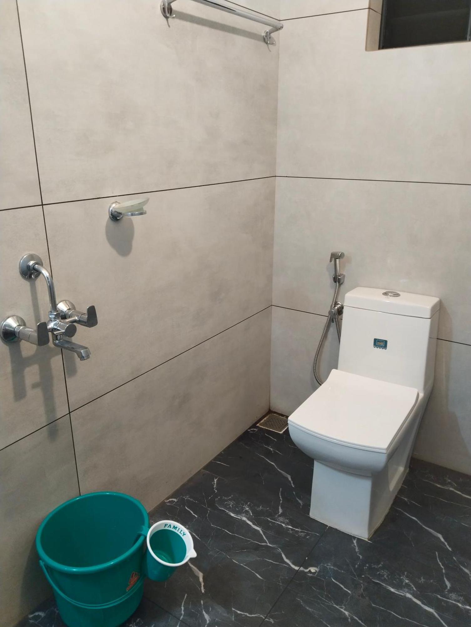 Kochi Cherish Homestay מראה חיצוני תמונה