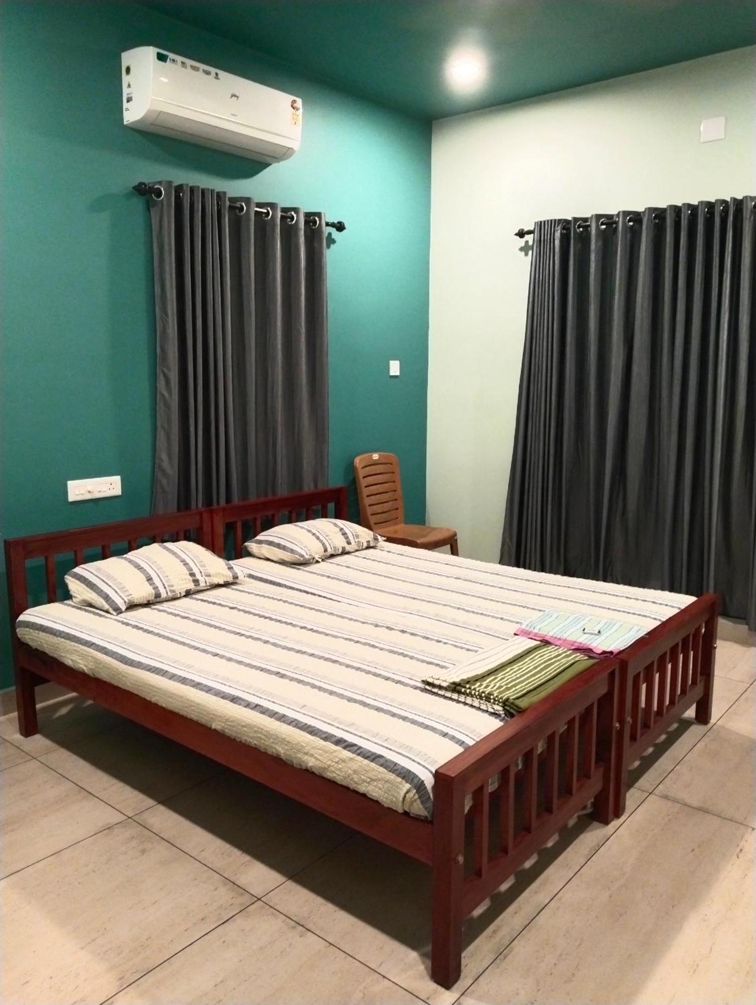 Kochi Cherish Homestay מראה חיצוני תמונה